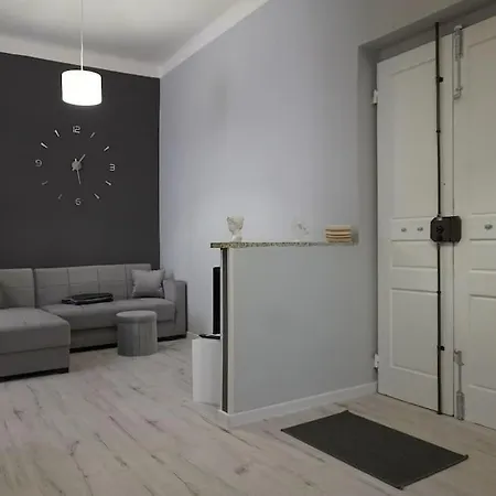 Wellnesshouse Διαμέρισμα