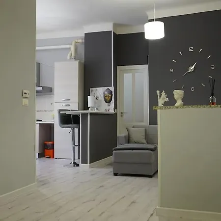 Wellnesshouse Σαβόνα