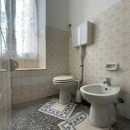 Wellnesshouse * Σαβόνα